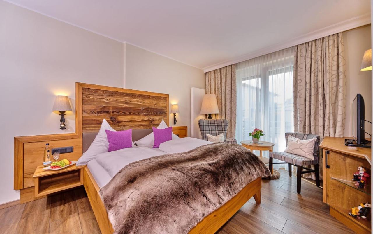 Landhotel Schneider Riedenburg Zewnętrze zdjęcie