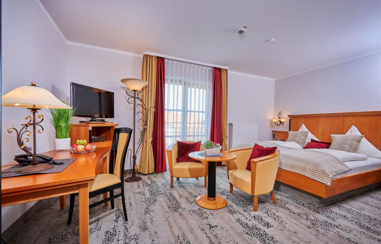 Landhotel Schneider Riedenburg Zewnętrze zdjęcie