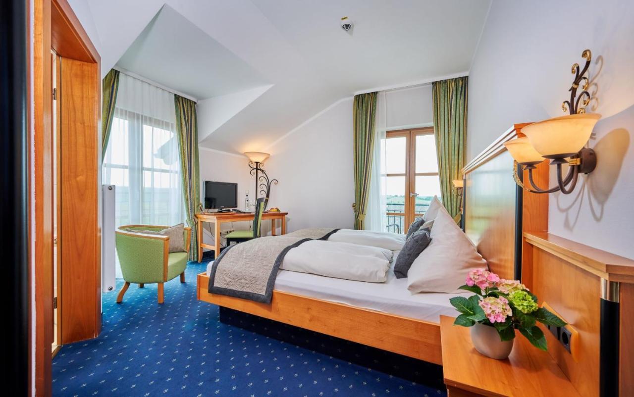 Landhotel Schneider Riedenburg Zewnętrze zdjęcie