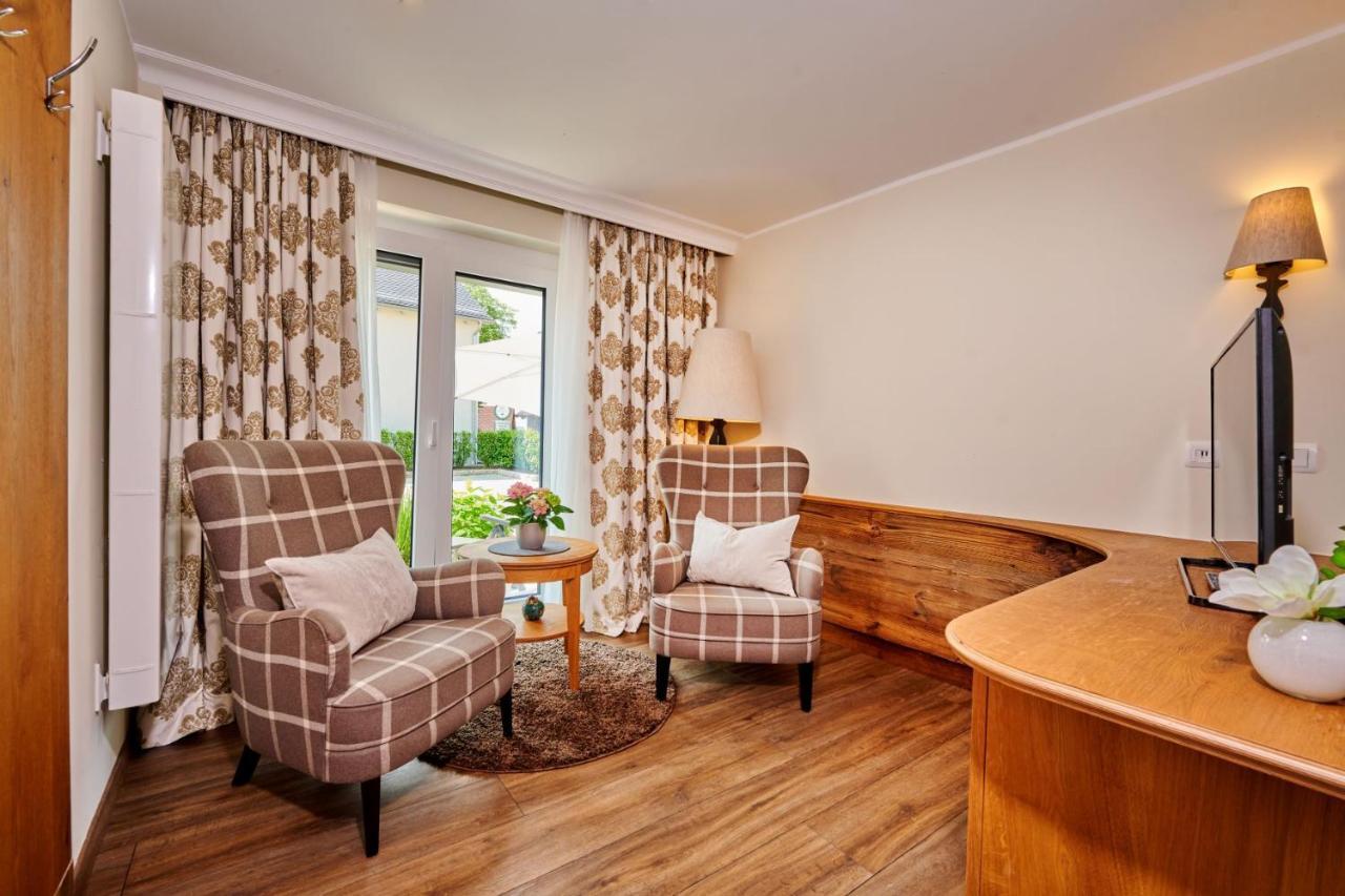 Landhotel Schneider Riedenburg Zewnętrze zdjęcie