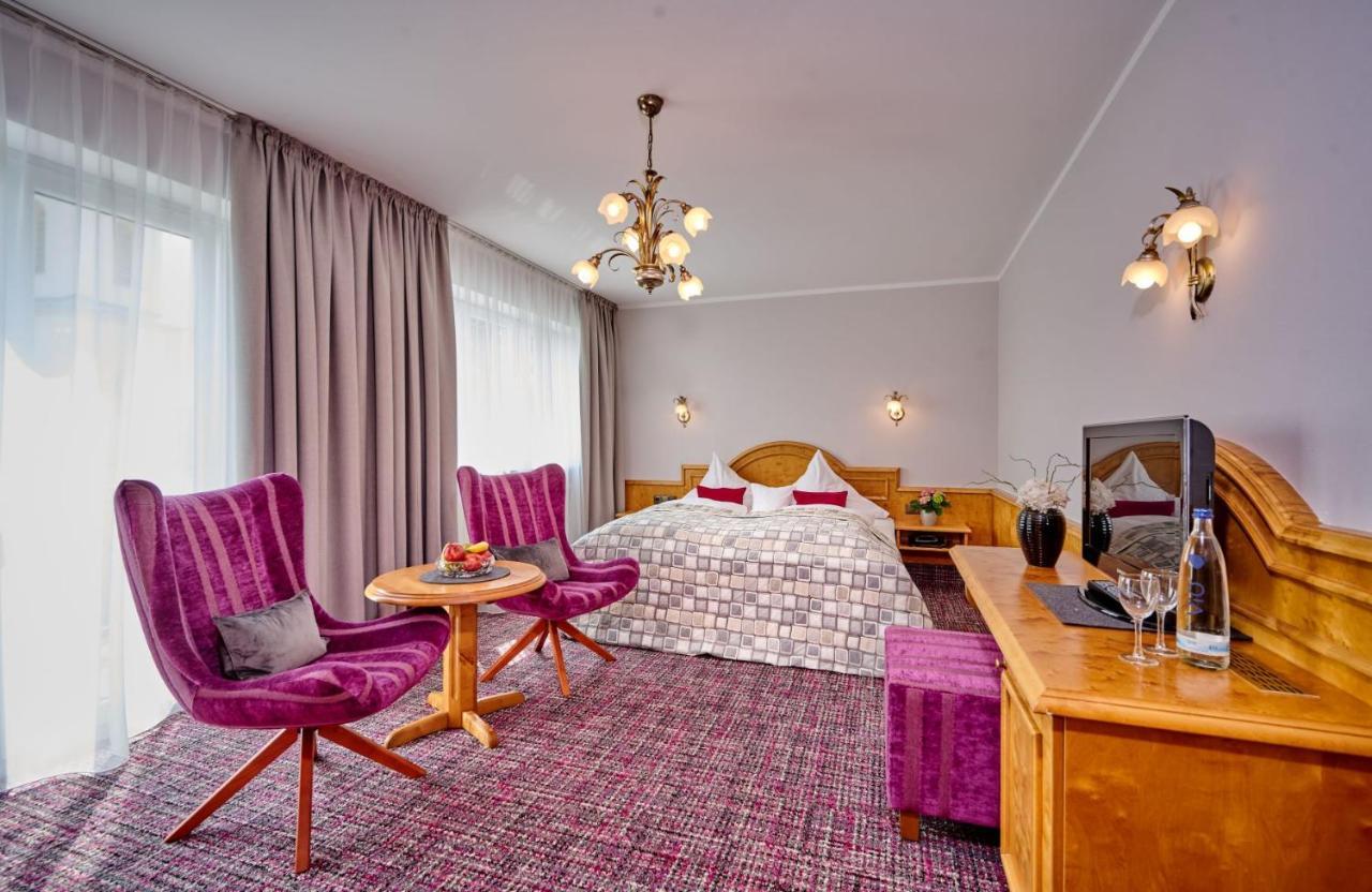 Landhotel Schneider Riedenburg Zewnętrze zdjęcie