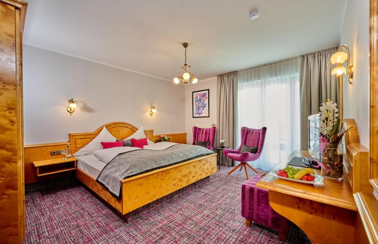 Landhotel Schneider Riedenburg Zewnętrze zdjęcie