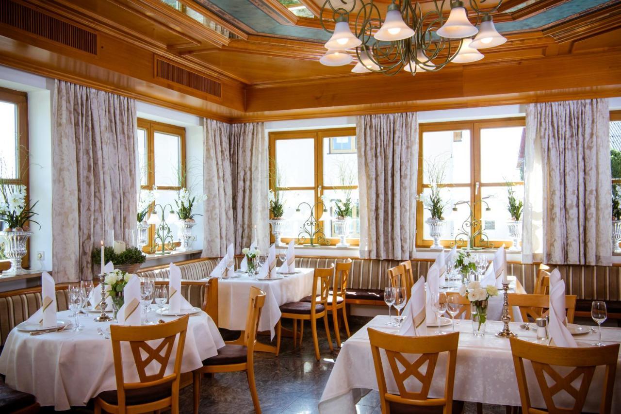 Landhotel Schneider Riedenburg Zewnętrze zdjęcie