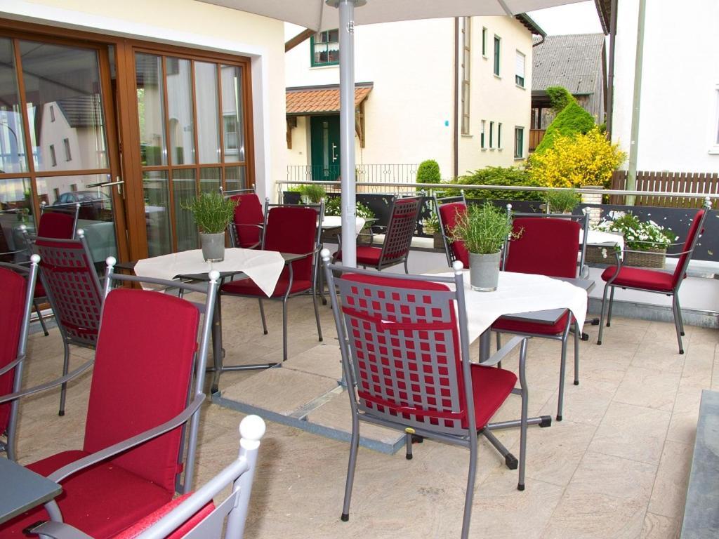 Landhotel Schneider Riedenburg Zewnętrze zdjęcie