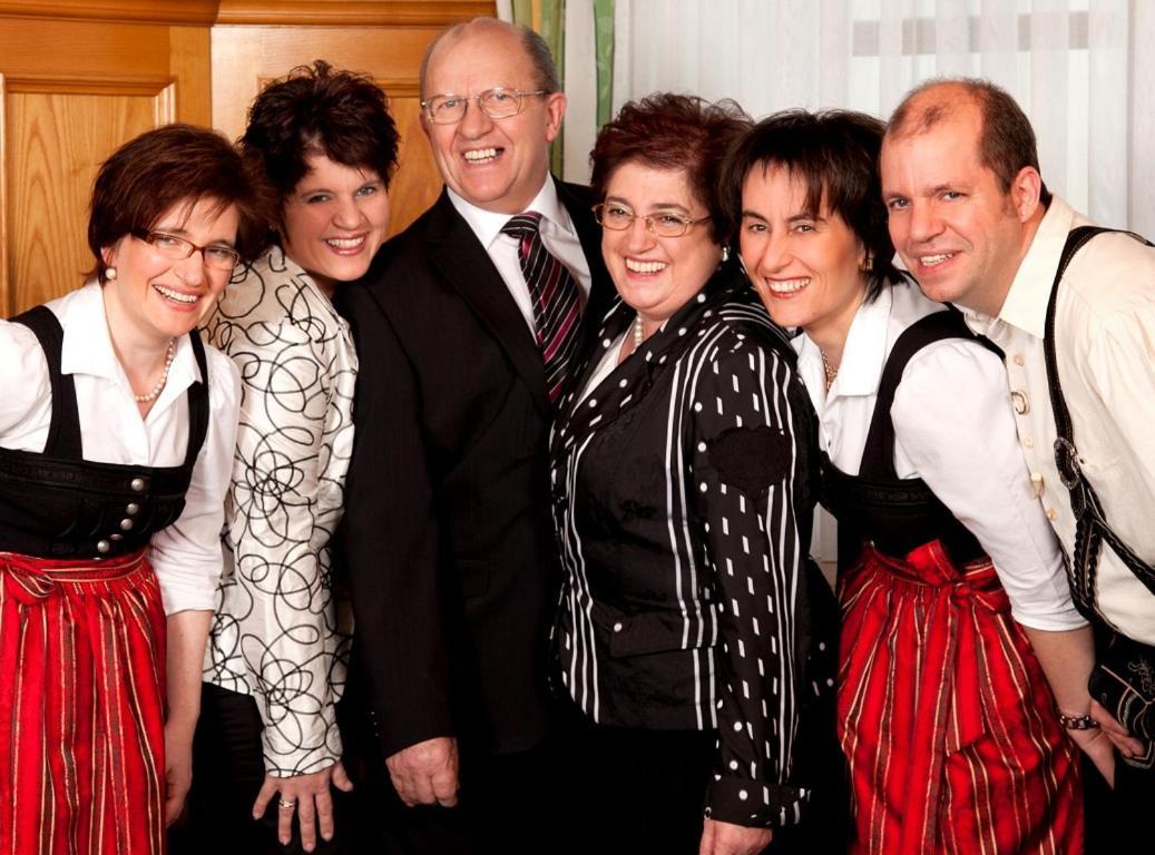 Landhotel Schneider Riedenburg Zewnętrze zdjęcie