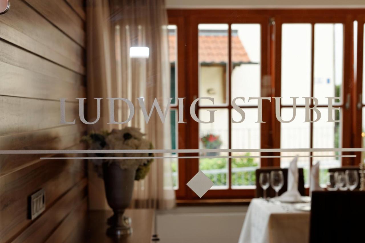 Landhotel Schneider Riedenburg Zewnętrze zdjęcie