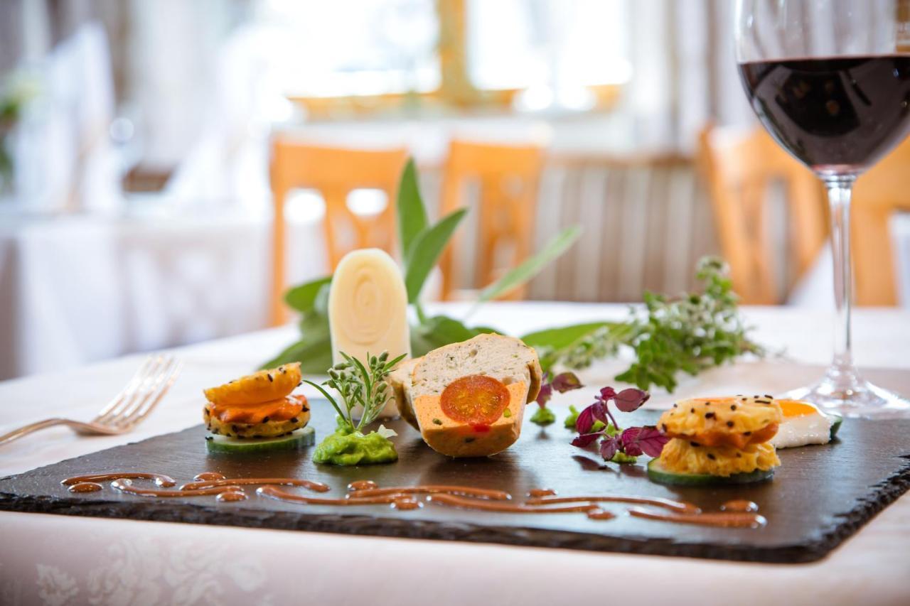 Landhotel Schneider Riedenburg Zewnętrze zdjęcie