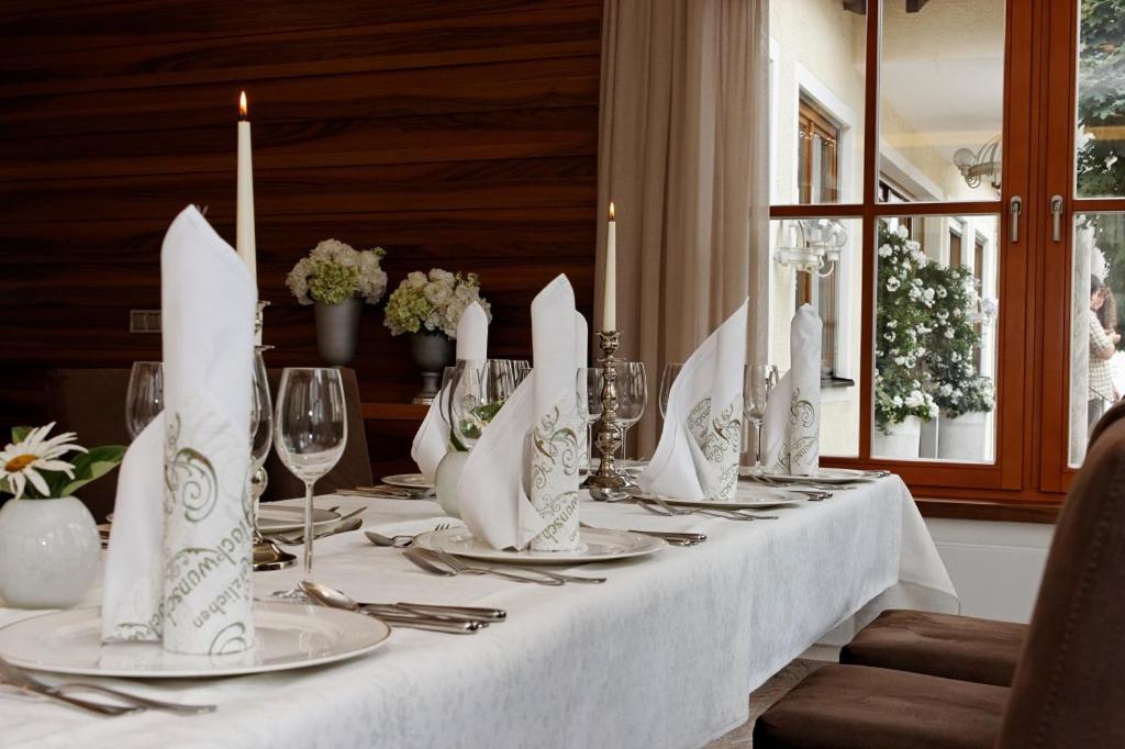 Landhotel Schneider Riedenburg Zewnętrze zdjęcie
