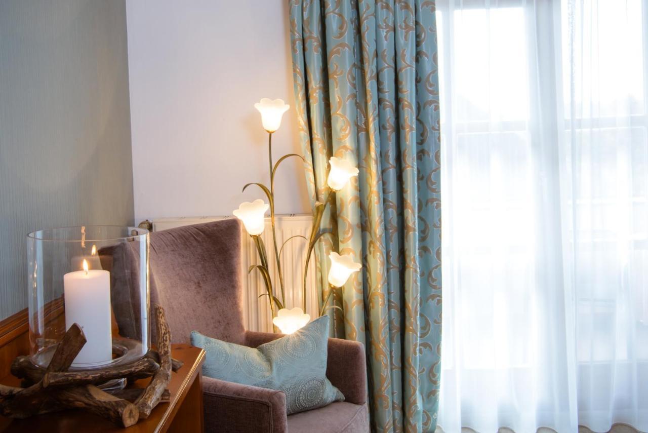 Landhotel Schneider Riedenburg Zewnętrze zdjęcie
