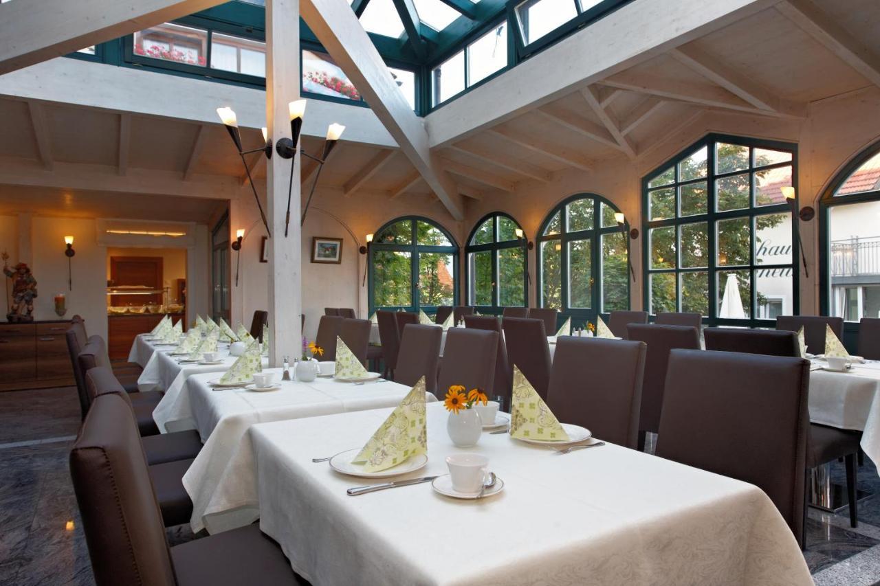 Landhotel Schneider Riedenburg Zewnętrze zdjęcie