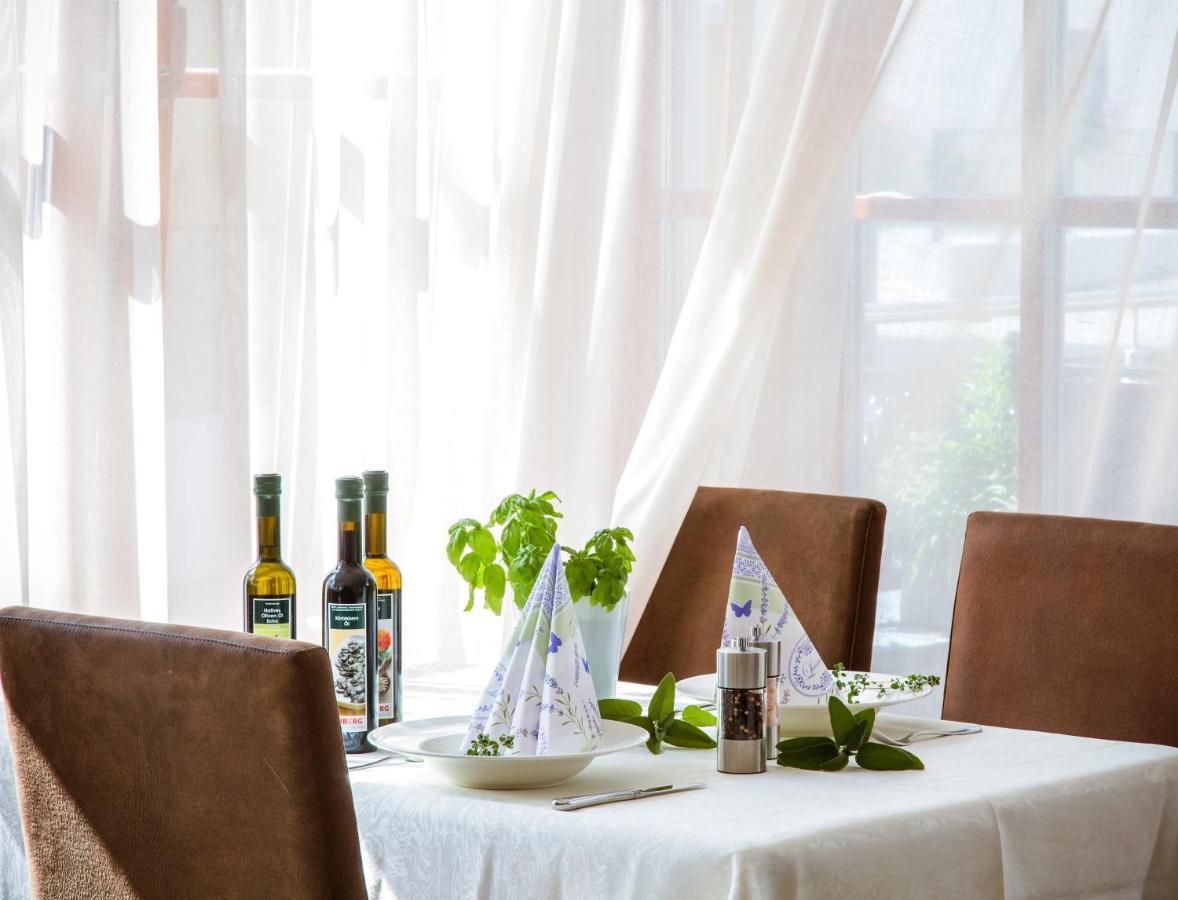 Landhotel Schneider Riedenburg Zewnętrze zdjęcie